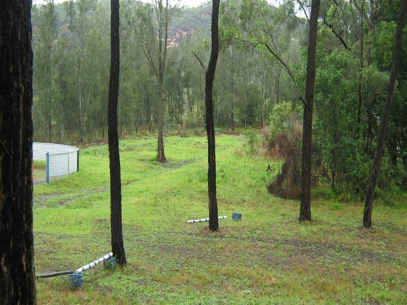 Spencer NSW 2775