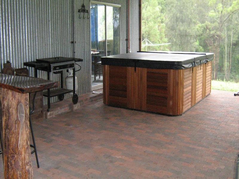 Spencer NSW 2775