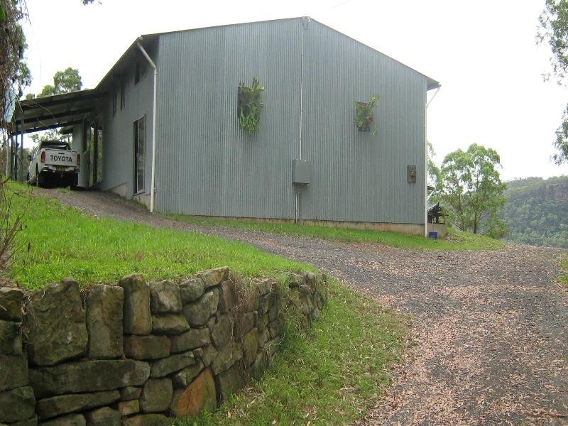 Spencer NSW 2775