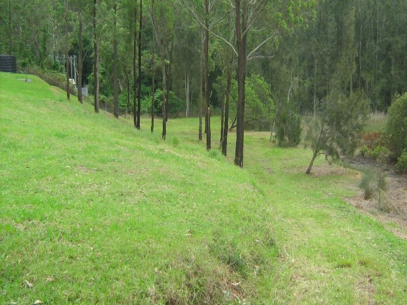Spencer NSW 2775