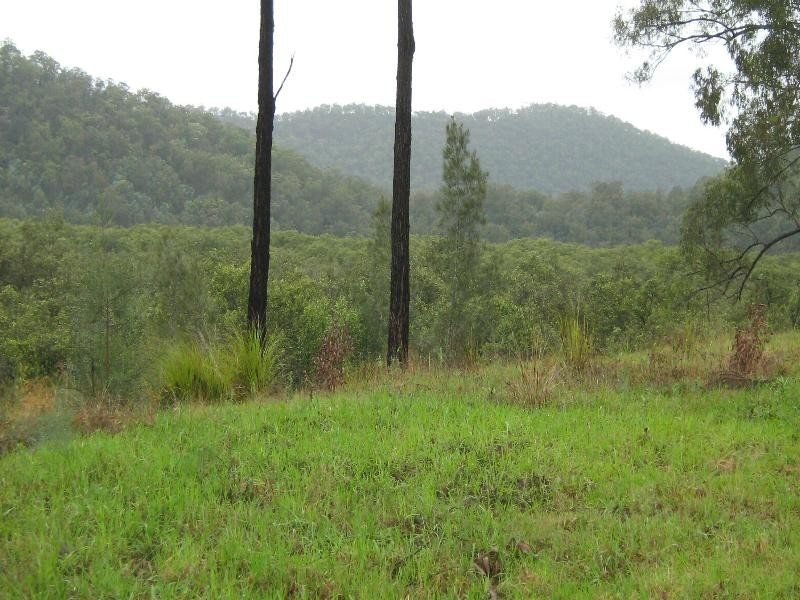 Spencer NSW 2775