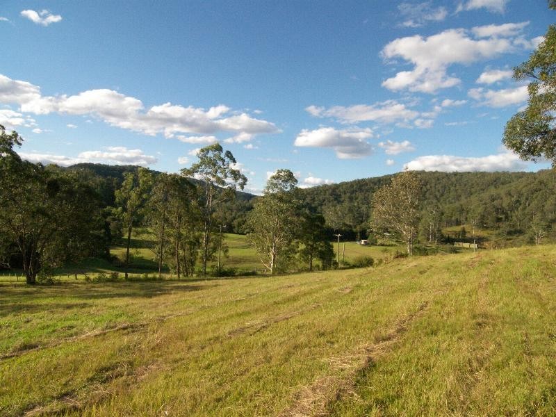 Ravensdale NSW 2259