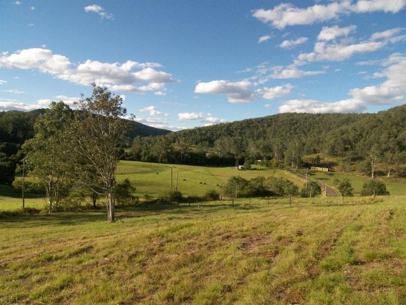 Ravensdale NSW 2259