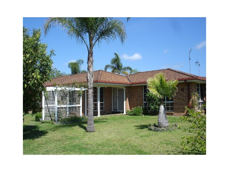 1 Cottonwood Court, Mardi NSW 2259