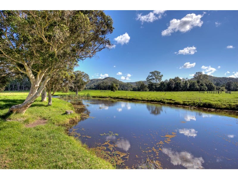 Little Jilliby NSW 2259