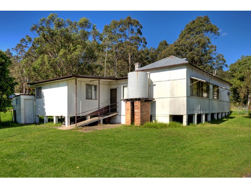 Little Jilliby NSW 2259