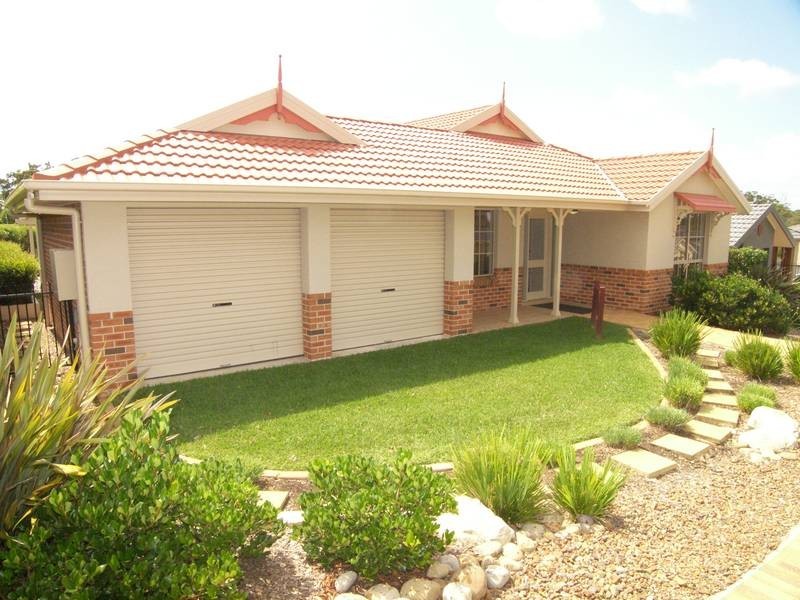 11 Stan Johnson Drive, Hamlyn Terrace NSW 2259