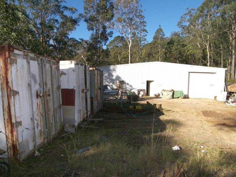 Mandalong NSW 2264