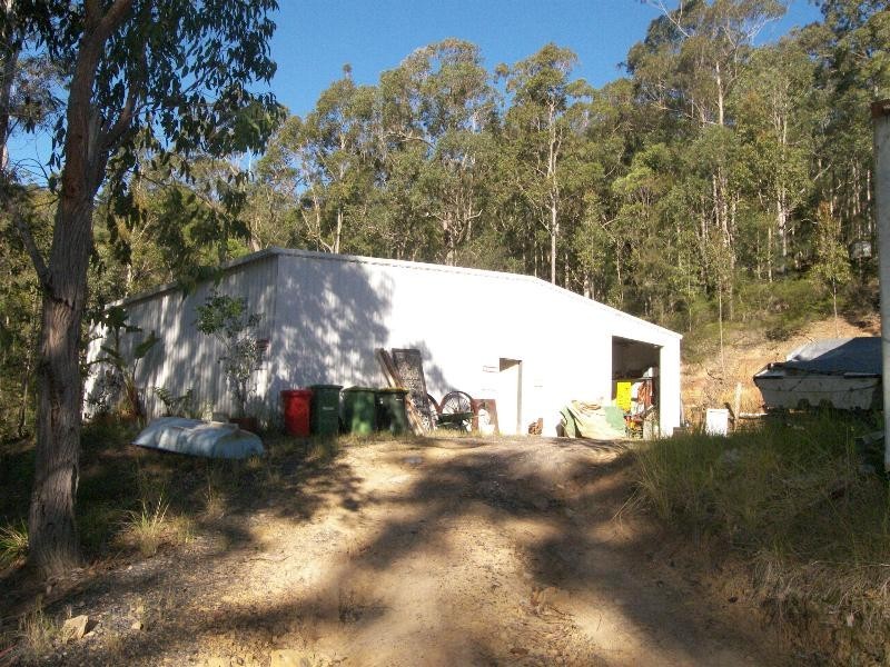 Mandalong NSW 2264