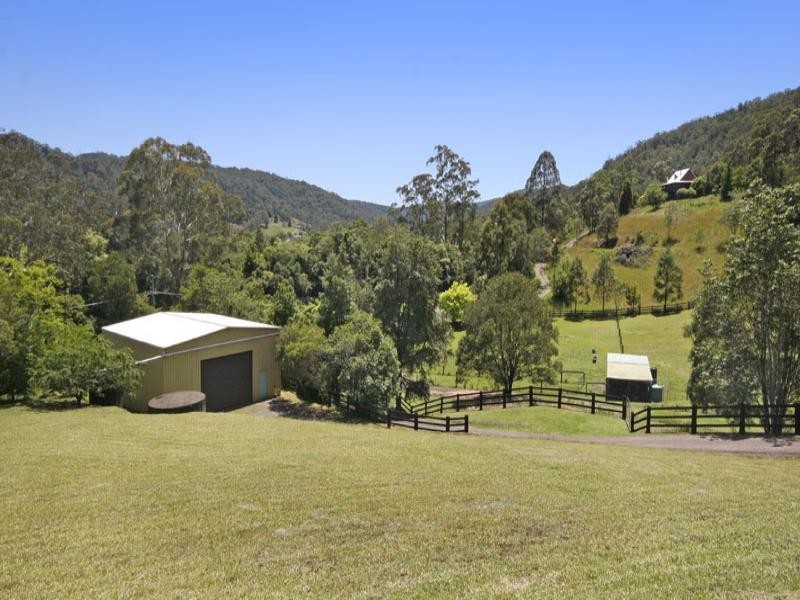 Yarramalong NSW 2259