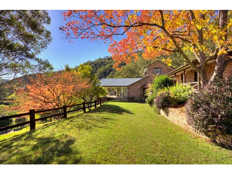 Yarramalong NSW 2259