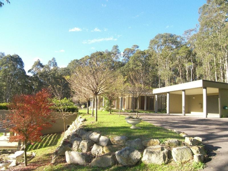 Wyong Creek NSW 2259