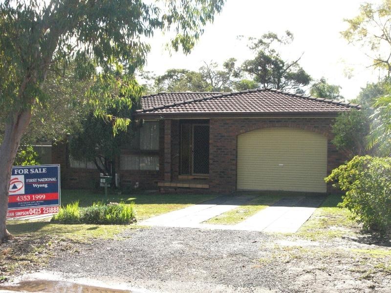Lake Haven NSW 2263