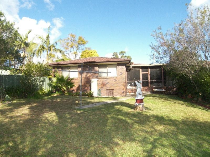 Lake Haven NSW 2263