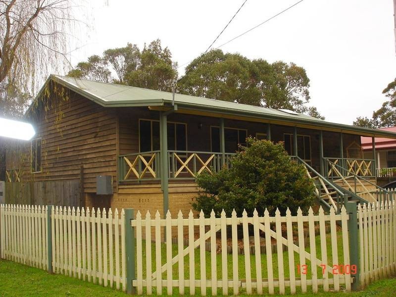 2 Colblack Close, Tacoma NSW 2259