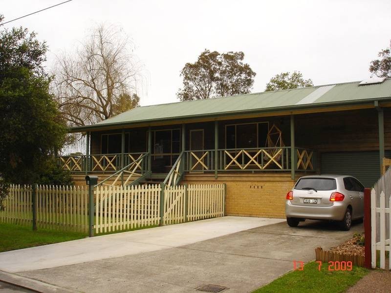 2 Colblack Close, Tacoma NSW 2259