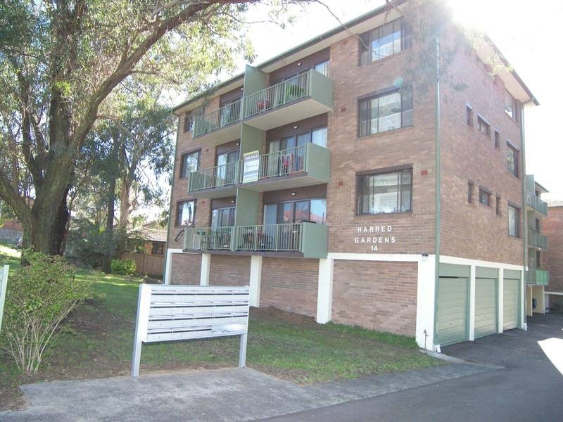 6/14 Warner Ave,, Wyong NSW 2259