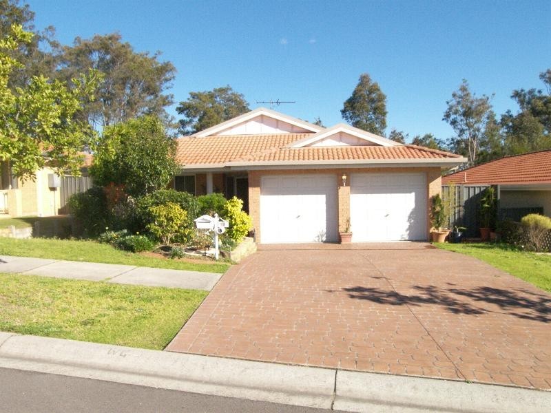 Wadalba NSW 2259