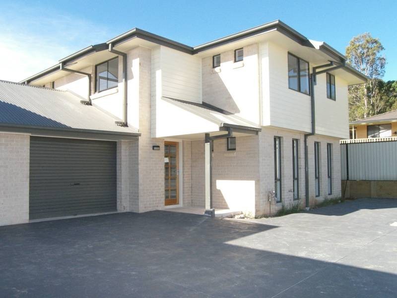 10a Kiah Way, Watanobbi NSW 2259