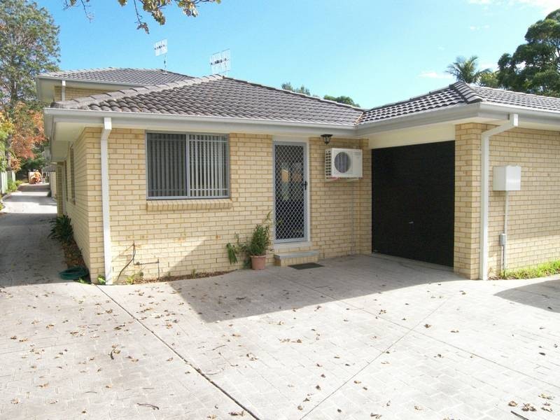 4/66 Alison Road, Wyong NSW 2259
