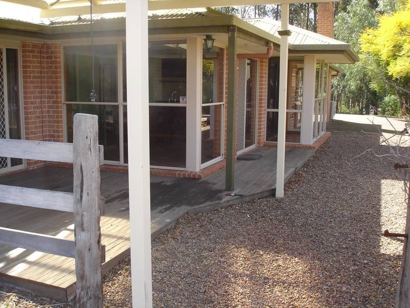 209 Little Jilliby Road, Jilliby NSW 2259