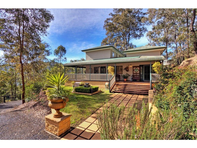 Lower Mangrove NSW 2250