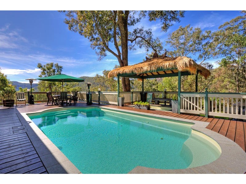 Lower Mangrove NSW 2250