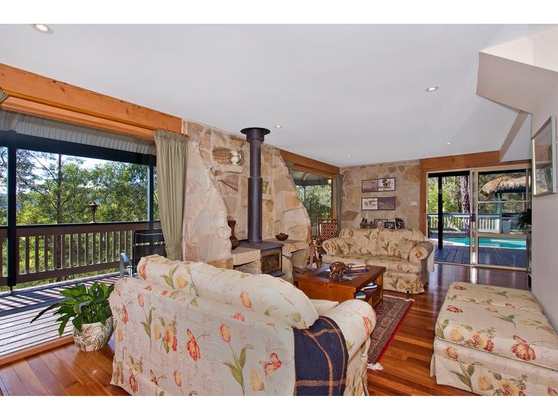 Lower Mangrove NSW 2250