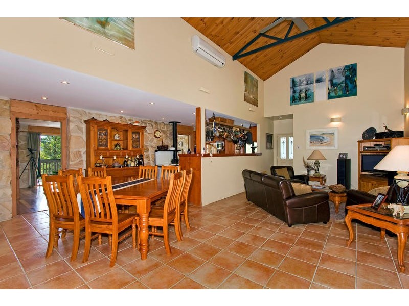 Lower Mangrove NSW 2250