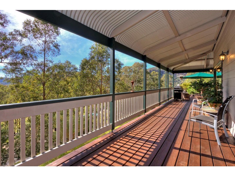 Lower Mangrove NSW 2250