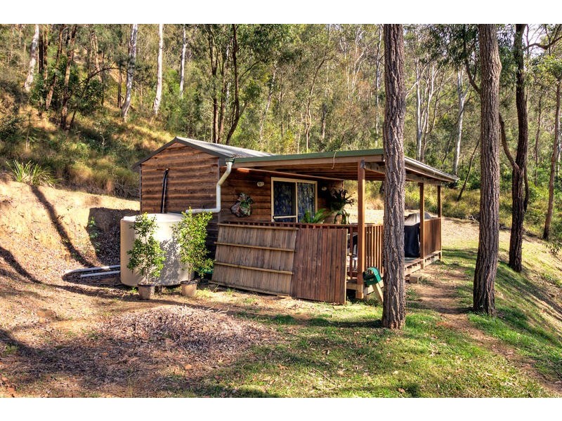 Lower Mangrove NSW 2250