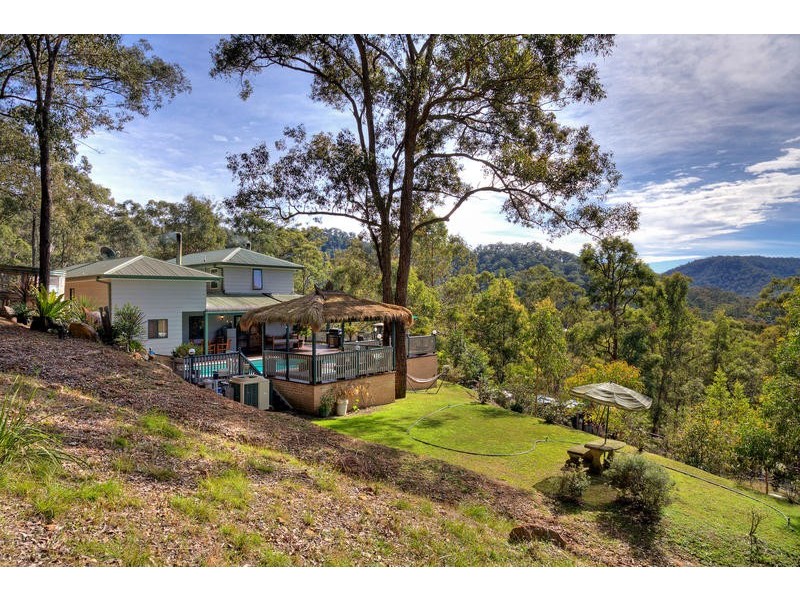 Lower Mangrove NSW 2250