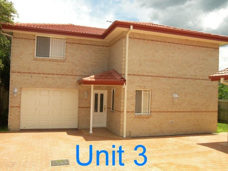 3/14 Margaret Street, Wyong NSW 2259