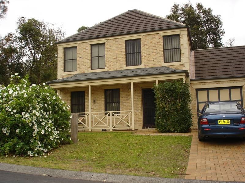 1/4 Hawthorn Place, Mardi NSW 2259