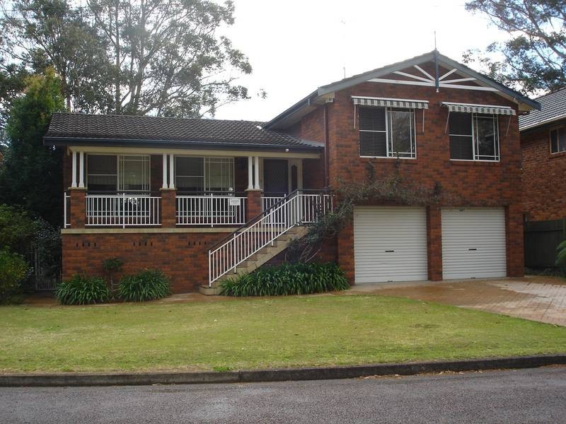 11 Riverview Pde, Wyong NSW 2259