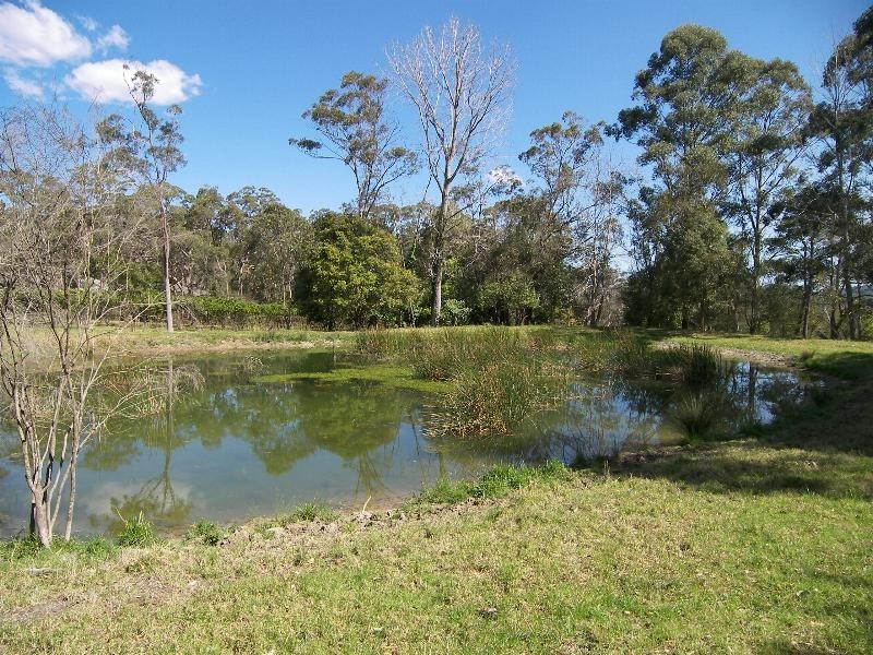 Mangrove Mountain NSW 2250