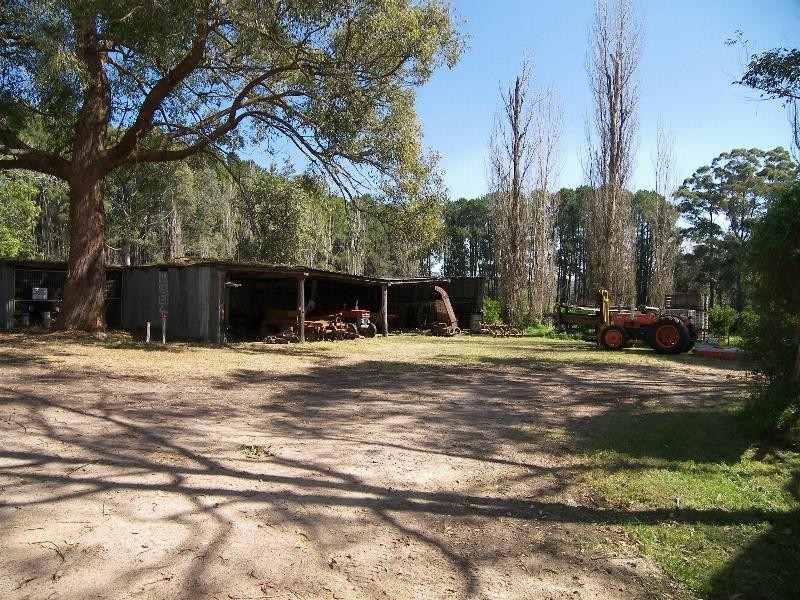 Mangrove Mountain NSW 2250