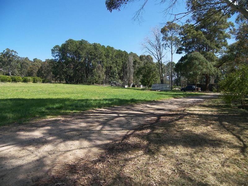 Mangrove Mountain NSW 2250
