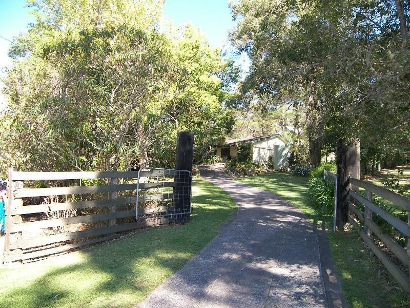 Yarramalong NSW 2259