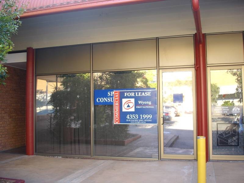 3/12 Margaret St, Wyong NSW 2259