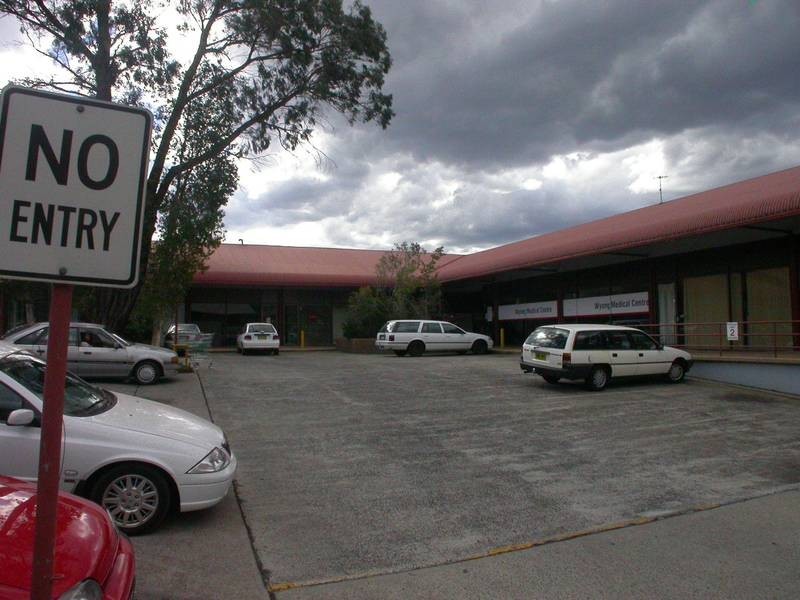 3/12 Margaret St, Wyong NSW 2259