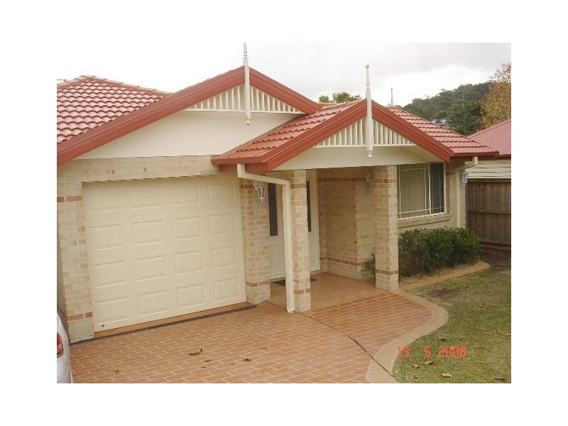 1/14 Margaret Street, Wyong NSW 2259