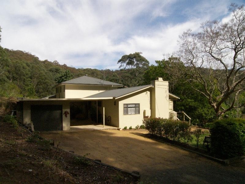 Glenning Valley NSW 2261