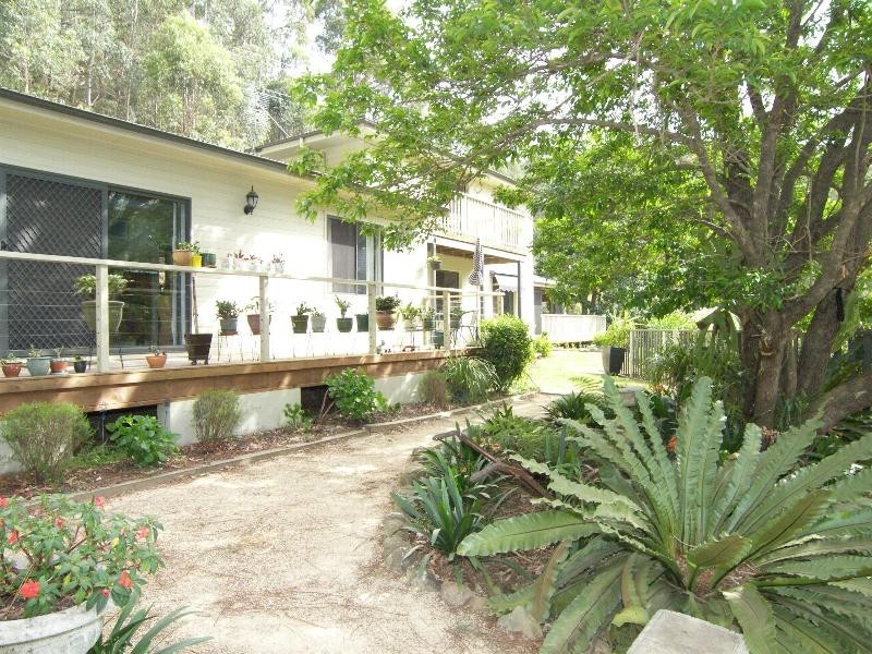 Glenning Valley NSW 2261