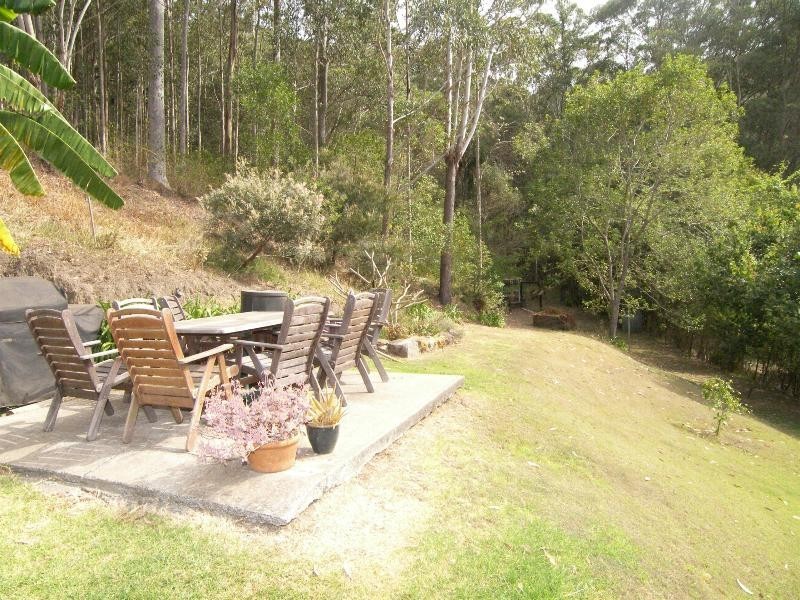 Glenning Valley NSW 2261