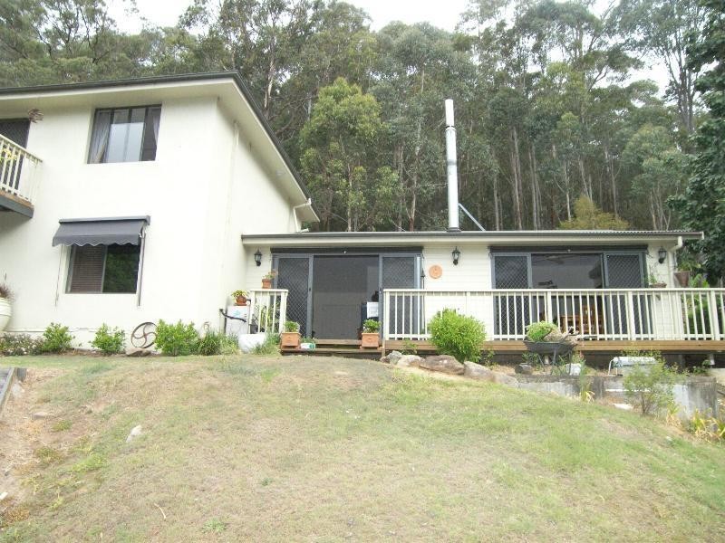 Glenning Valley NSW 2261