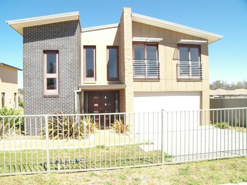 Hamlyn Terrace NSW 2259