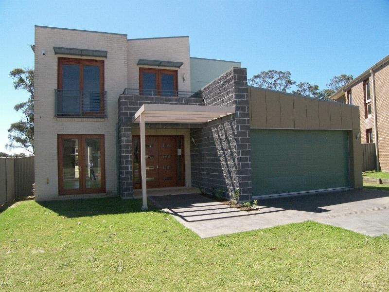 Hamlyn Terrace NSW 2259