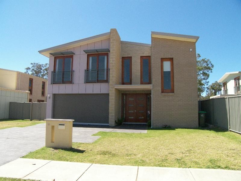 Hamlyn Terrace NSW 2259