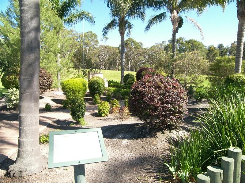 Chain Valley Bay NSW 2259